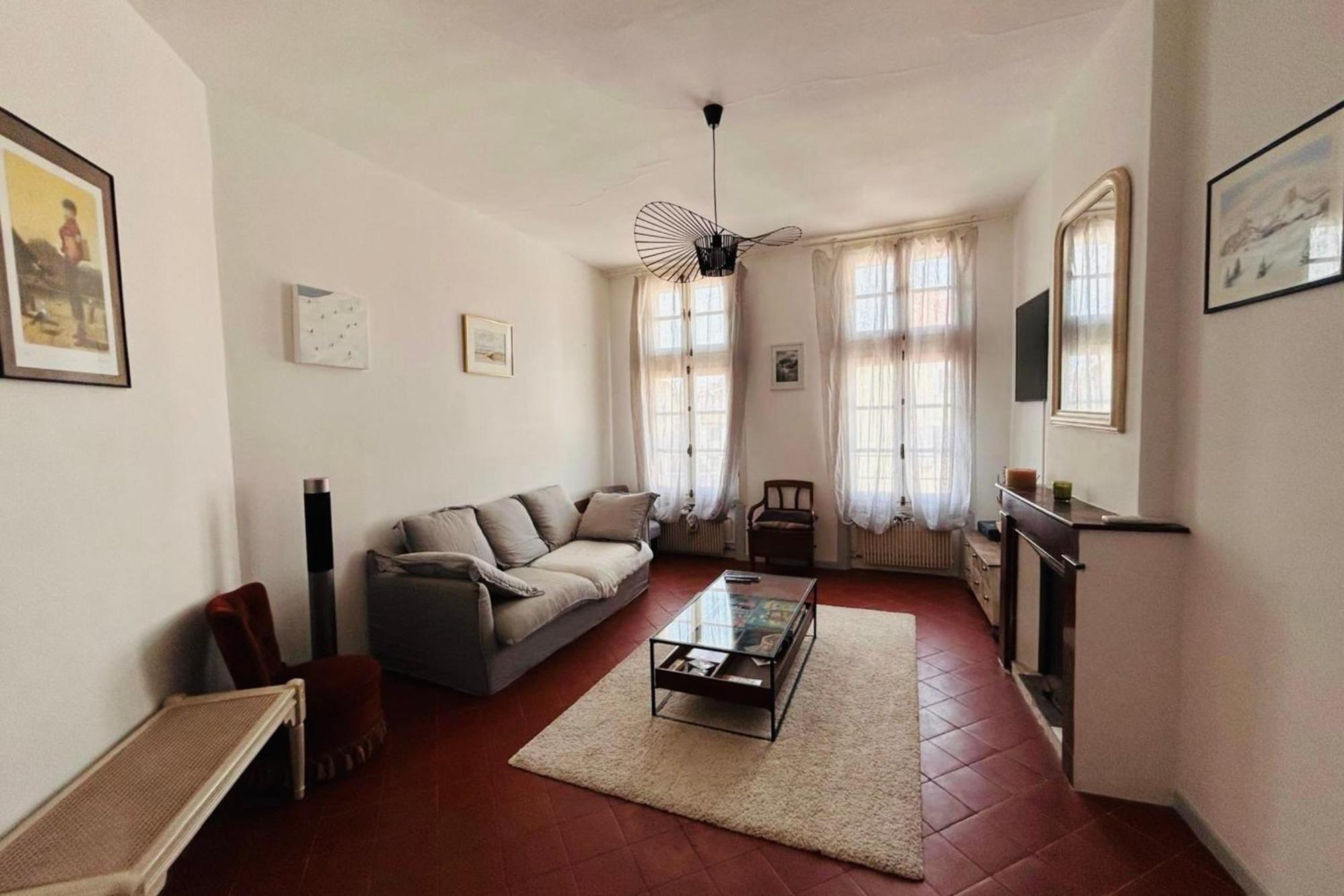 Appartement La Loge Coeur De Wifi *