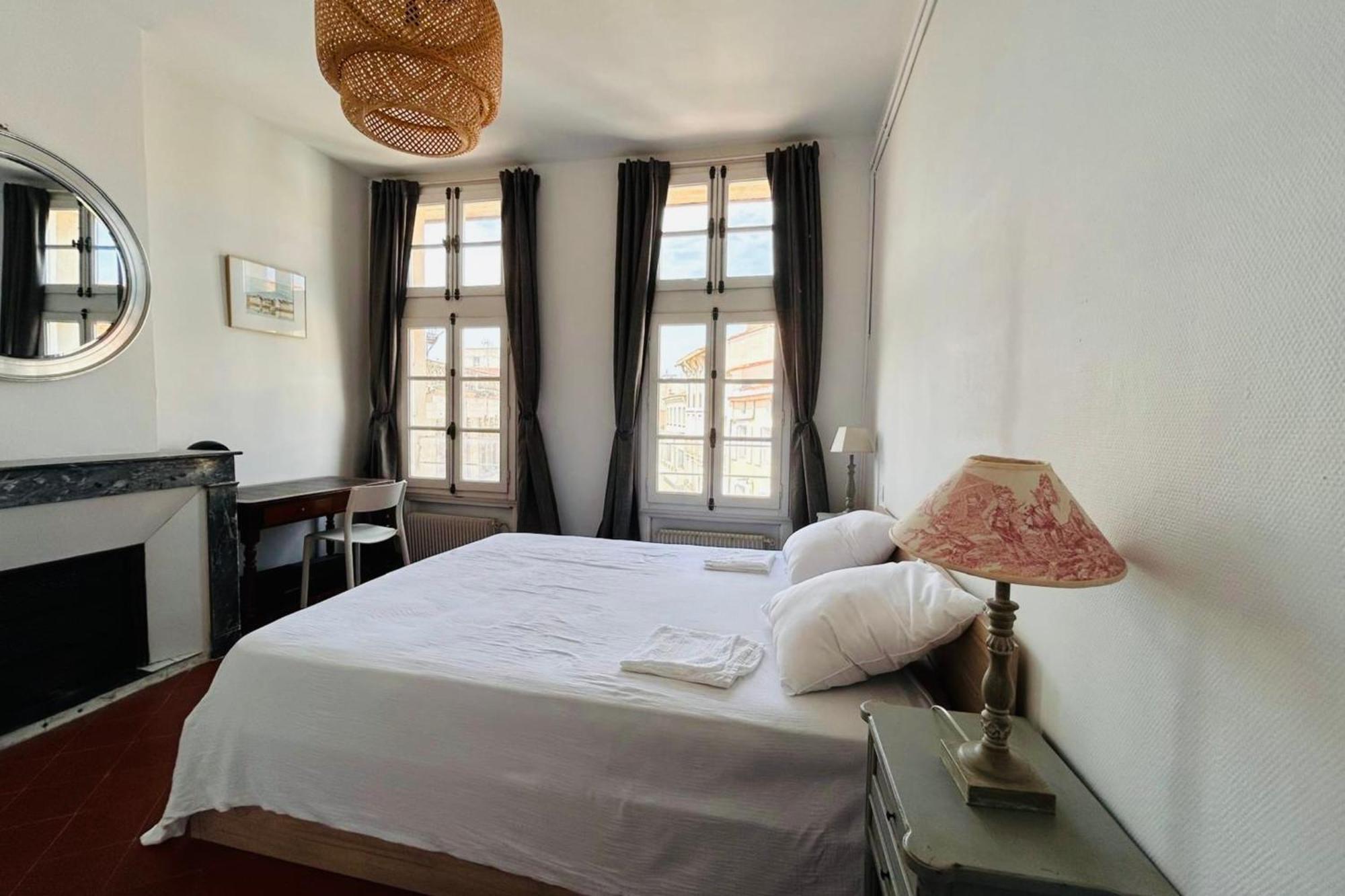 La Loge Coeur De Wifi Appartement